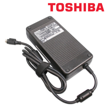 Toshiba Qosmio X305-q7201 Originele Adapter