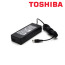Toshiba Satellite U200-168 Originele Adapter